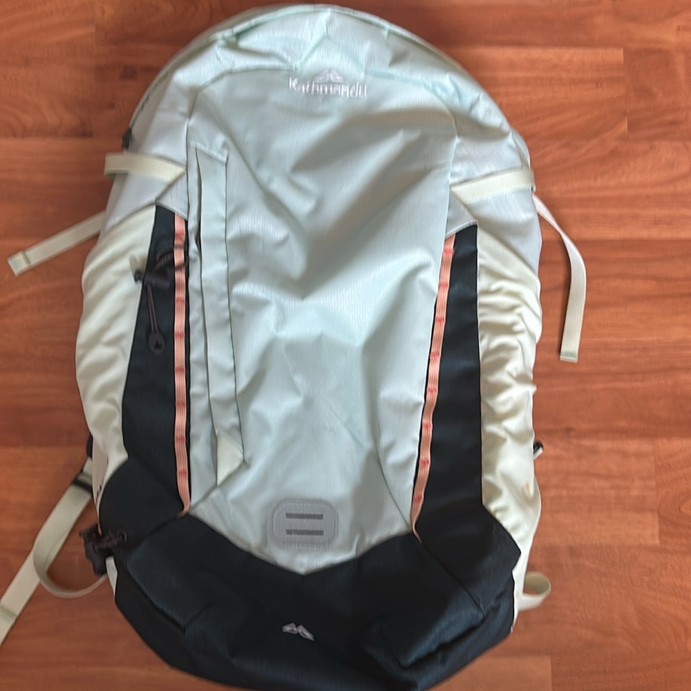 Kathmandu back pack